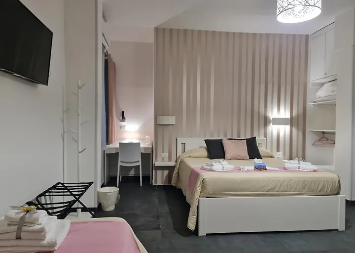 Gaisa Naples - Bed And Breakfast